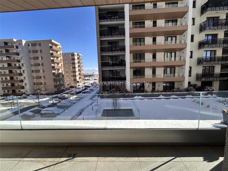 Apartament 2 camere Premium – Design elegant, finisaje superioare – Tractorul, B - 14