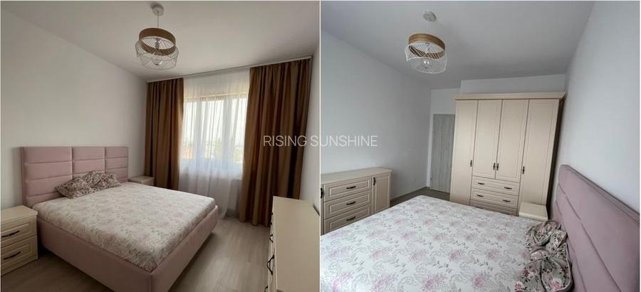 2 camere | bloc 2019 | Drumul Taberei | 150 m Centrul Medical Brancusi - 2