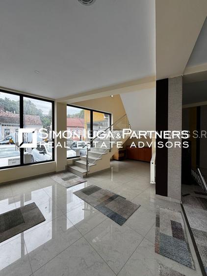 Spațiu birouri zona Platinia Mall - 5