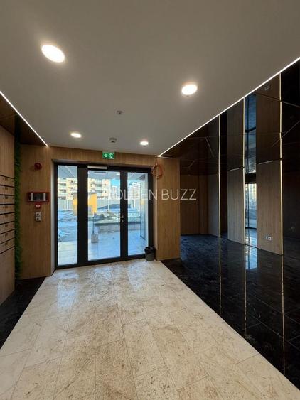 Apartament 2 camere Complex City Point - 14