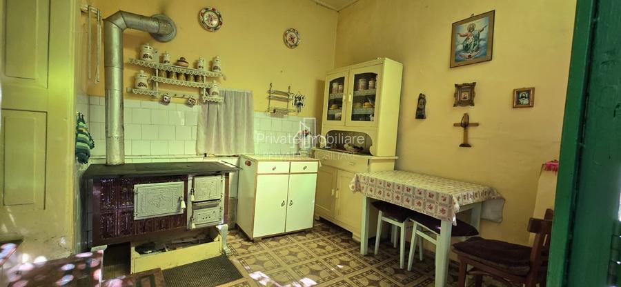 Casa de vanzare in Daia, jud Mures - 12