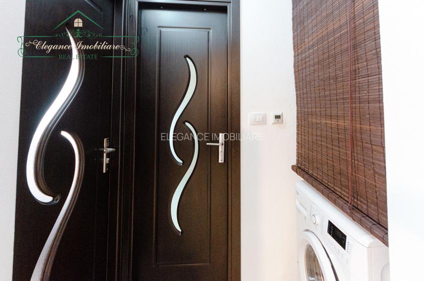 Apartament cu 2 camere,Zona 600 Micalaca, Arad - 8