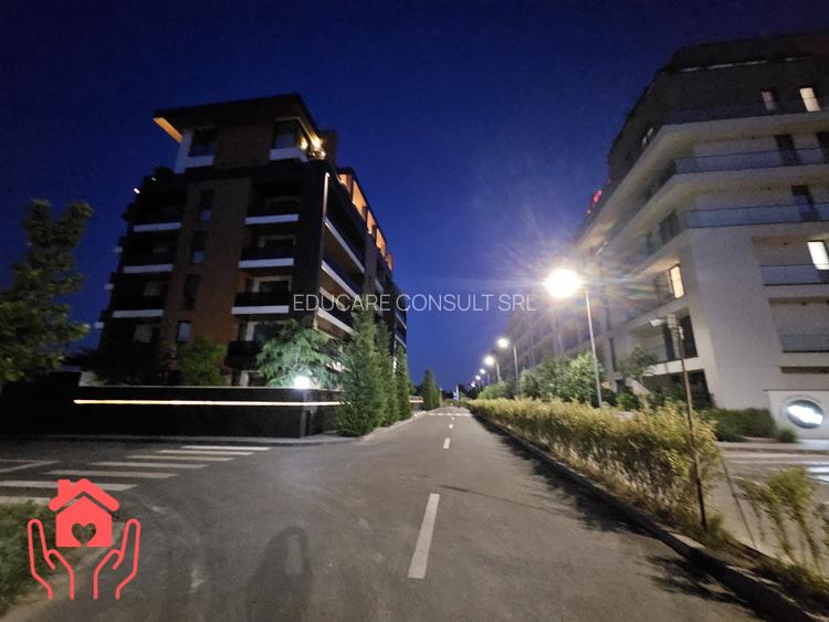 JANDARMERIEI (THE IVY)-Complex si finisaje premium, mobilier luxury, exclusivism - 23