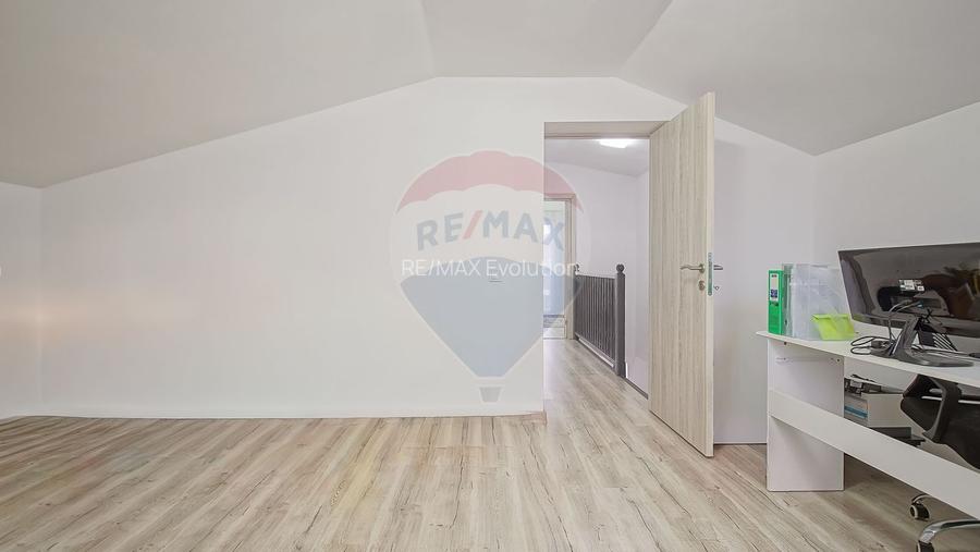 Comision 0%! Casa mobilată și utilată Izvor | toate utilitatile - 49