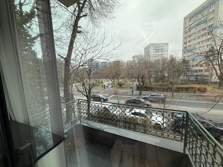 Beller, 3 camere lux, totul nou, etaj 1, 2 boxe, FINISAJE PREMIUM, vedere superb - 10