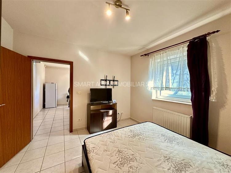 Apartament 1 camera. Arad , zona Spitalul Județean, str. Feleacului. - 2