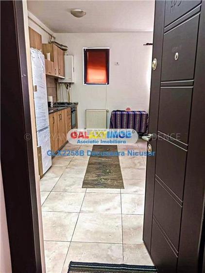 Garsoniera mobilata utilata Militari Residence,  220 Euro - 4