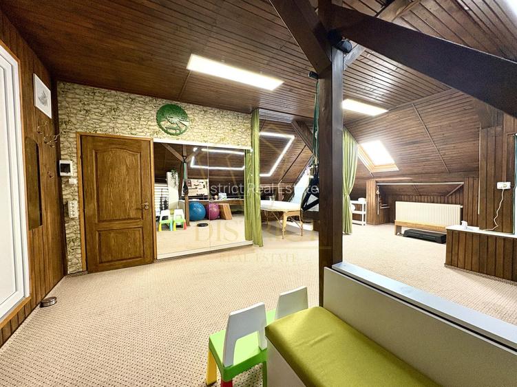 Comision 0 | Centru medical cu 6 cabinete individuale | Mosnita Noua - 24