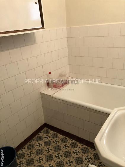 Apartament de închiriat – 3 camere | 2 băi | Bisericii Romane - 7