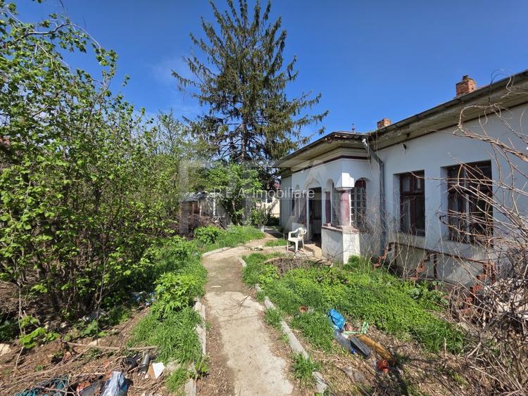 Casă Clinceni | Teren | Investiție | Posibilitate de reconstructie - 3