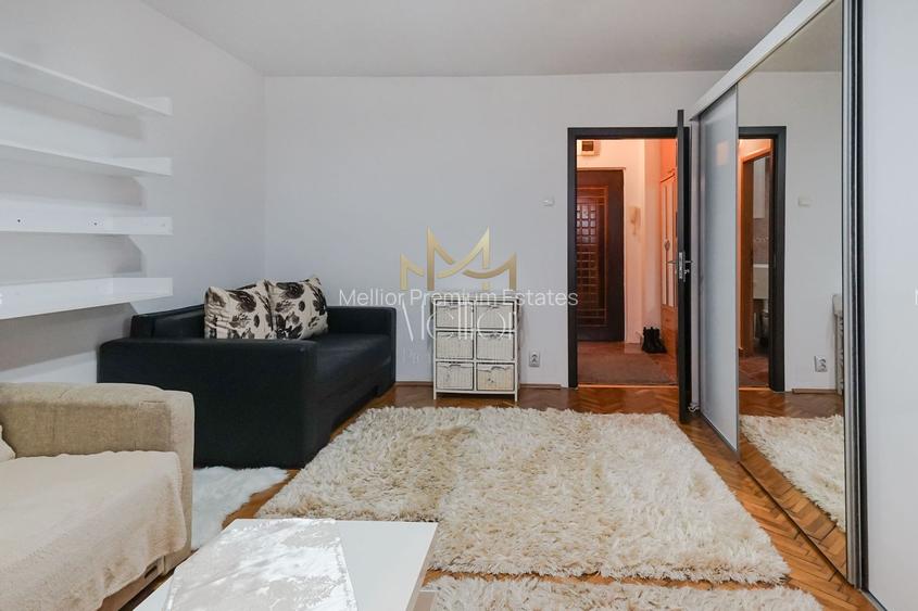 Garsoniera, 33 mp, Gheorgheni, zona FSEGA! - 3