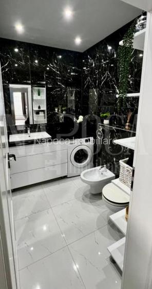 Apartament 3 camere de vanzare in Floresti - 5