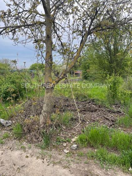 TEREN INTRAVILAN-470 MP-SCOLII -AGNES - 4