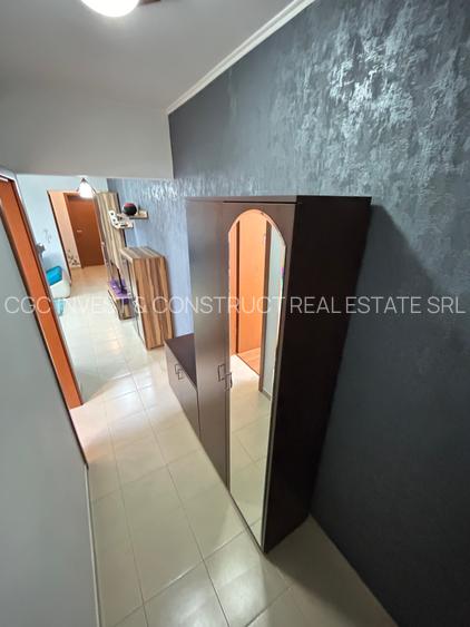 3 Cam-Lipovei-3 Min Iulius Town-Mobilat-Utilat-Centrala-Aer conditionat-Balcon ! - 20