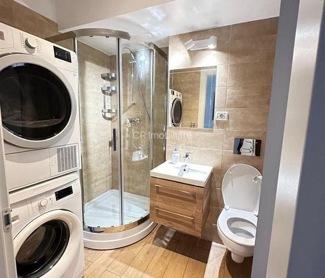 Apartament 3 camere 13 Septembrie - 3