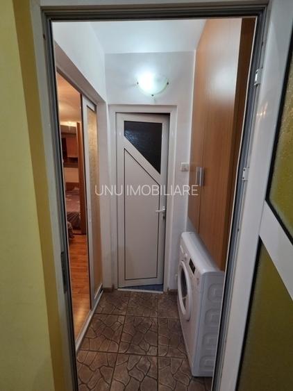Alexandru - Chimicale - Apartament 2 camere - mobilat - 4