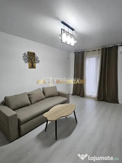Garsoniera de inchiriat | Berceni | Centrala | Parcare | PetFriendly - 2