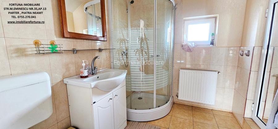 Proprietate com.D-va Rosie,Vila P+E,teren si livada, in cadru natural atractiv - 12