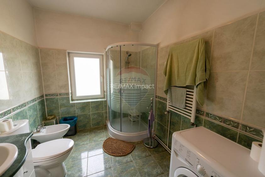 Casa / Vila deosebita cu teren 1050 mp de vanzare Republica Sector 3 - 7