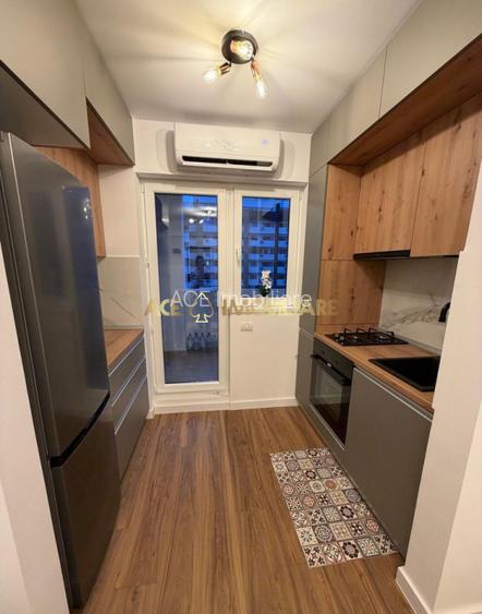 2 Camere de inchiriat | Popesti Leordeni | Metrou | Centrala - 6