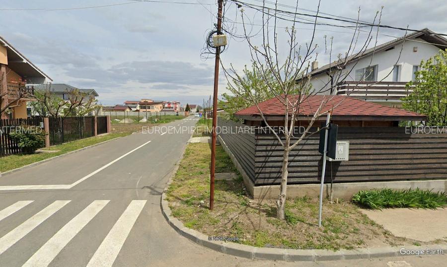 Oferte vanzari terenuri in Cumpana - 4