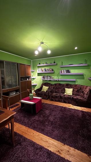 Casa individuala de vânzare cu spațiu comercial inclus în Blaj Centru - 5