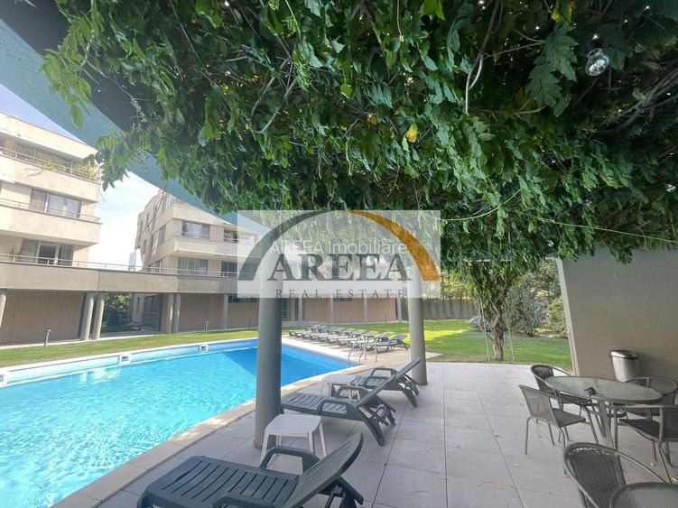 Apartament 3 camere complet mobilat cu loc de parcare inclus Iancu Nic - 59