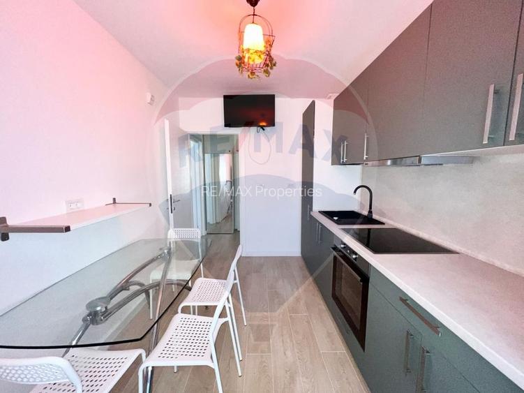 Apartament cu 2 camere de închiriat  Arbo Residence, Mogoșoaia - 6