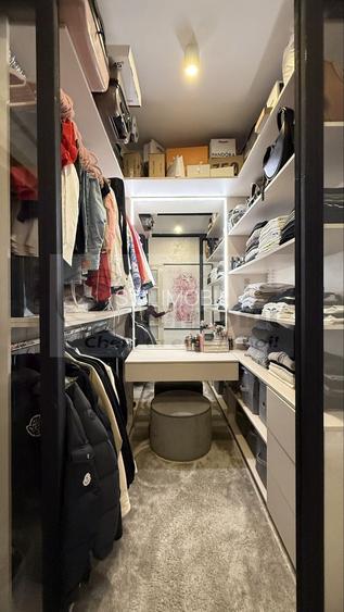 Apartament Premium 2 Camere – Royal Town-Parcare Inclusă - 5