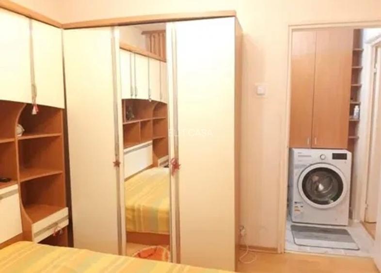 Apartament cu 2 camere, etajul 3/4, zona Alexandru Cel Bun - 5