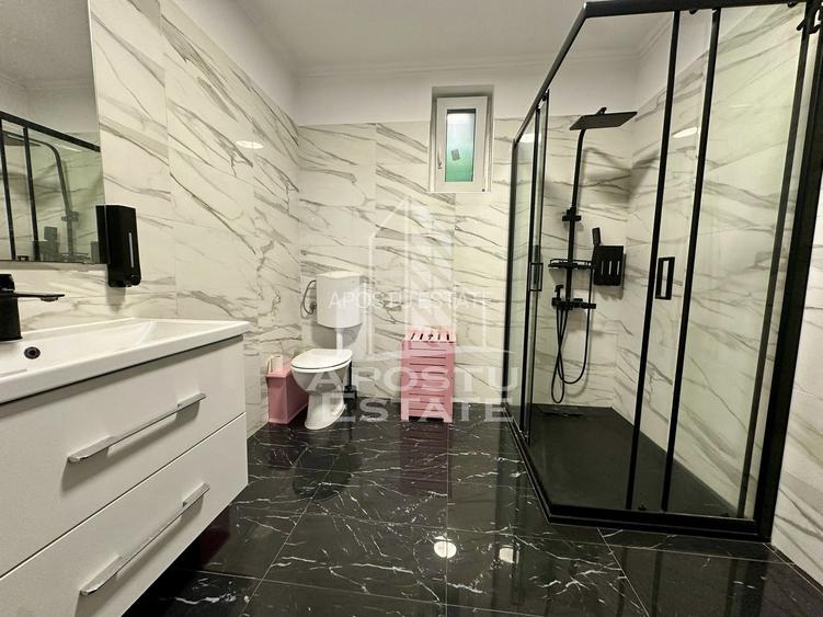 Casa individuala cu 4 camere de vanzare in Utvin, Timisoara - 11
