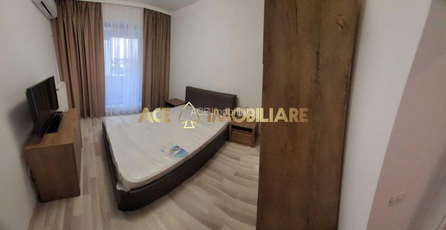 2 Camere de inchiriat | Bragadiru | Centrala | Pet-Friendly | Parcare - 3