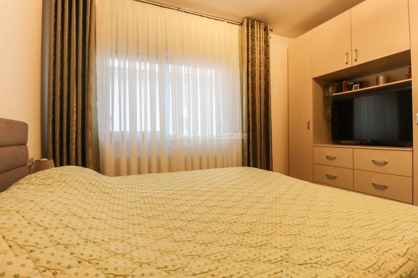 Vila Berceni,  mutare imediata,  mobilata si utilata, acasa din prima zi! - 37