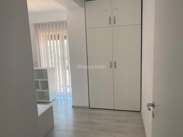 2 camere lidia bloc nou, centrala, parcare - 10