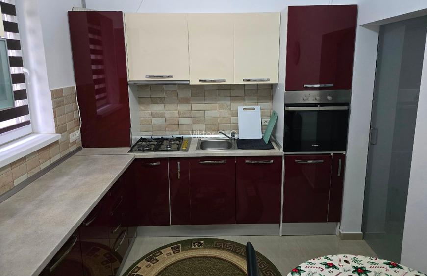 Apartament / 2 camere / Decomandat / Giroc - 8