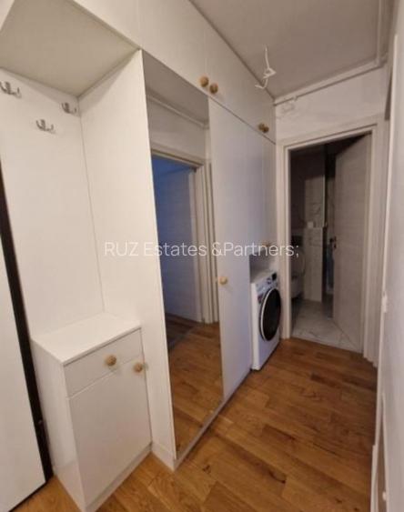 Apartament 2 Camere | 64 mp | Modern | Aviatiei Apartments - 4