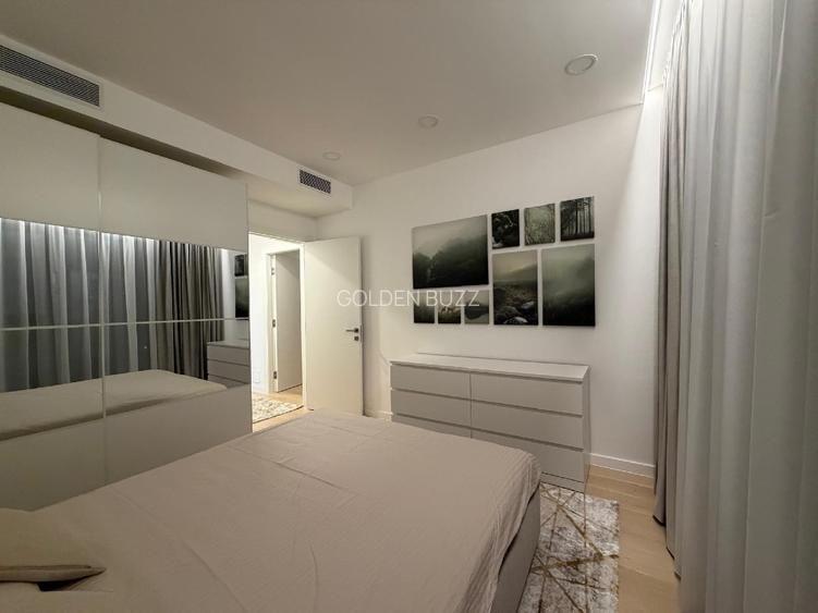 2 Camere Premium | Nusco City | Mobilat Modern | Parcare Disponibilă - 10