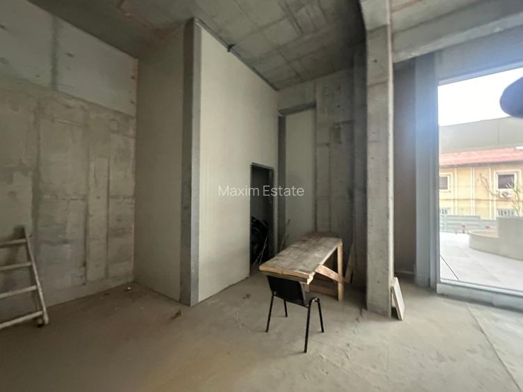 Direct proprietar • Spațiu comercial / birou • Aviației • Zonă corporate - 12