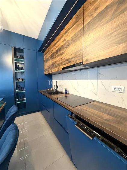 Casa tip Duplex 4 camere, mobilat si utilat, COMISION 0 - Horpaz, Miroslava - 3