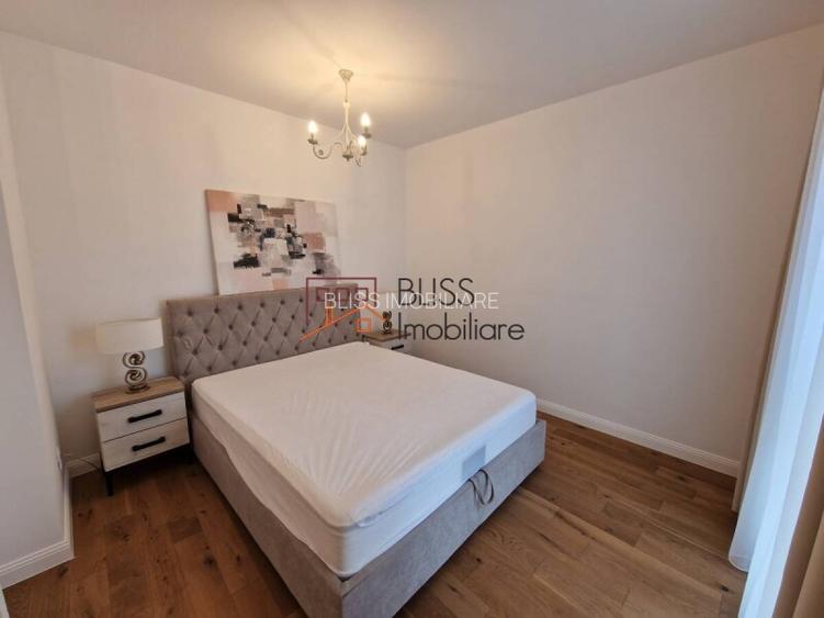 Casă / Vilă 5 camere în zona Iancu Nicolae Jolie Ville - 10