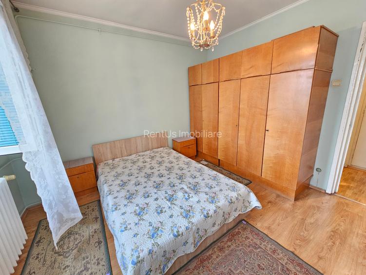 Tineretului/Timpuri Noi/Parc Tineretului/Ap 2 Camere la Cheie/ - 5