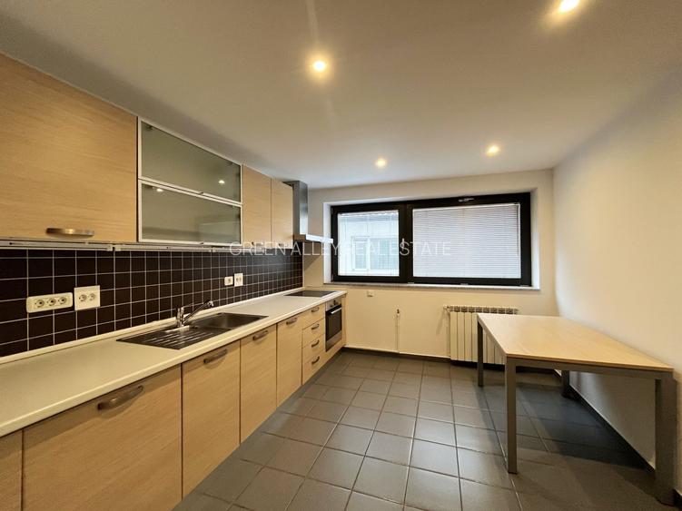 NORDULUI - AMBASADA CHINEI || 3 CAMERE || DECOMANDAT || PARCARE - 6