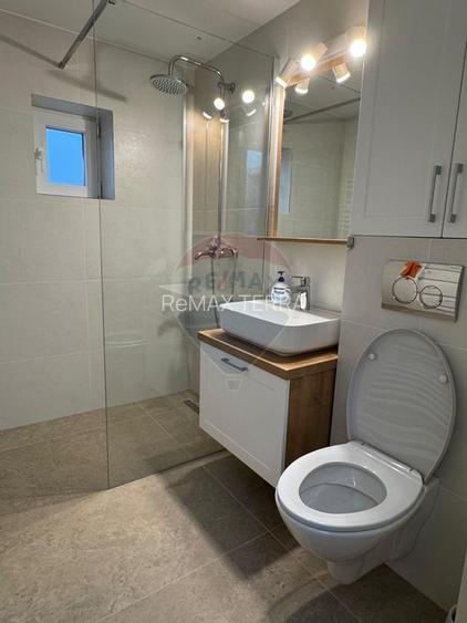 Apartament de inchiriat 3 camere plus Garaj complet RENOVAT - 4