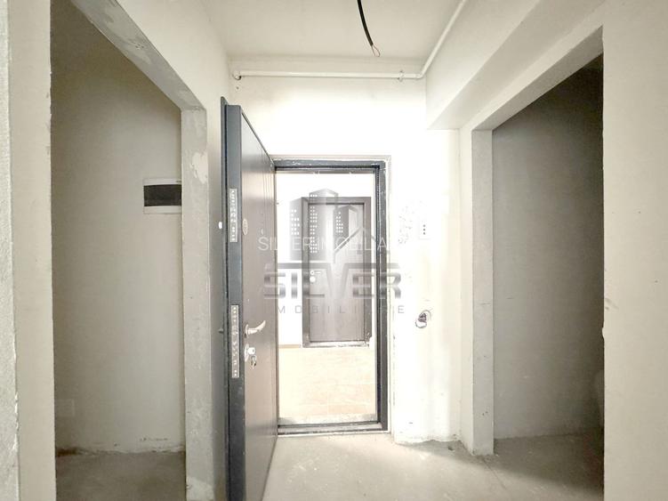 Apartament cu o camera/38.5 mp/imobil NZEB. - 10
