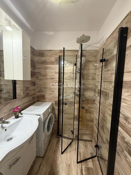 Garsonieră modernă Dristor chiar la gura de metrou Dristor 2 - 41