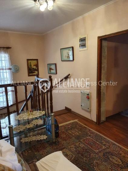 OVIDIU/Cartierul nou de vile (COD04)-Vila S+P+M - 11