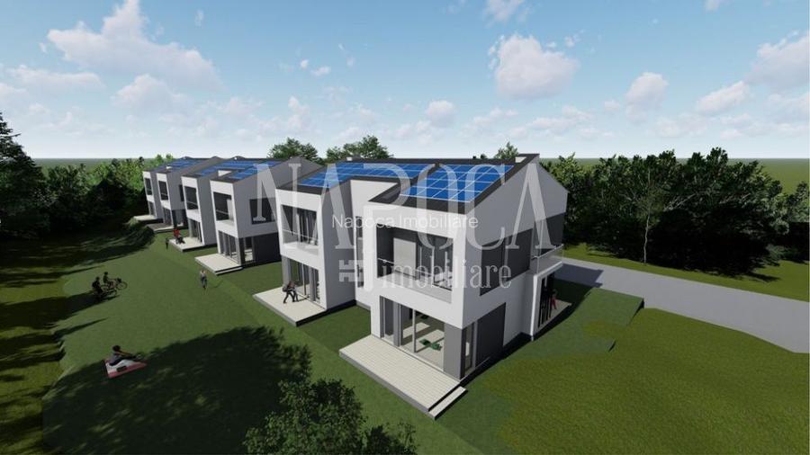 Casa 4 camere de vanzare in Chinteni - 4