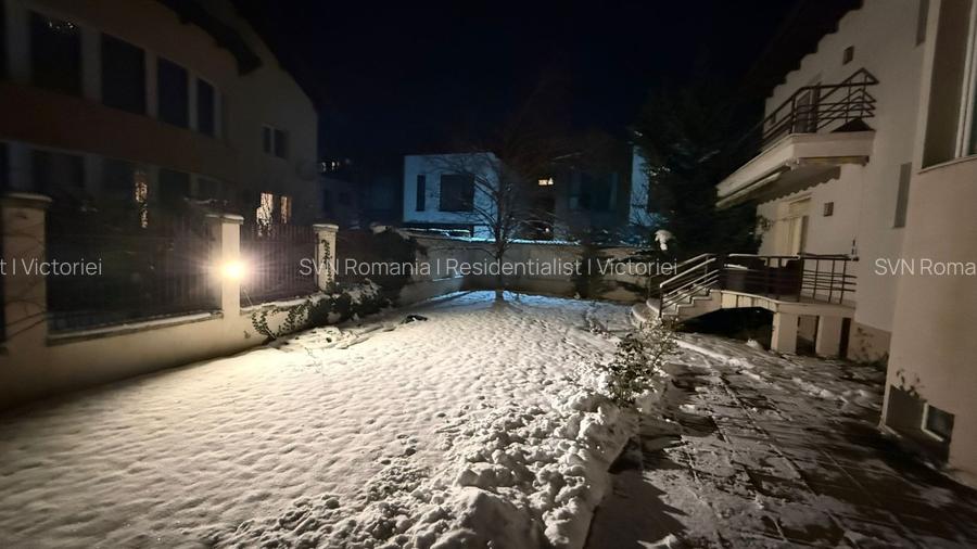 REV2005404 Vila 6 Camere I De Vanzare I Iancu Nicolae - 19