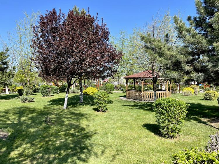 Herastrau Apartments Parc | Apartament 2 camere mobilat - 14