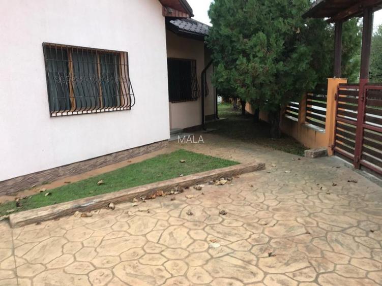 Casa in Vladeni - 16